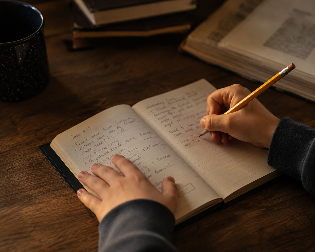 Writing